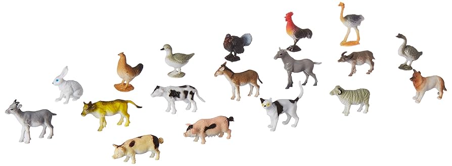 リーメント 牧場 動物セット リーメント 牧場 動物セット - メルカリ
